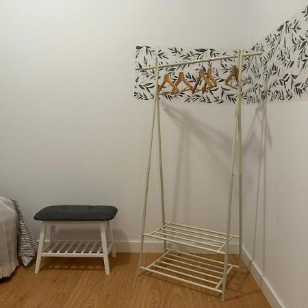Mr Apartamentos Cordoba Dış mekan fotoğraf