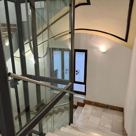 Mr Apartamentos Cordoba Dış mekan fotoğraf