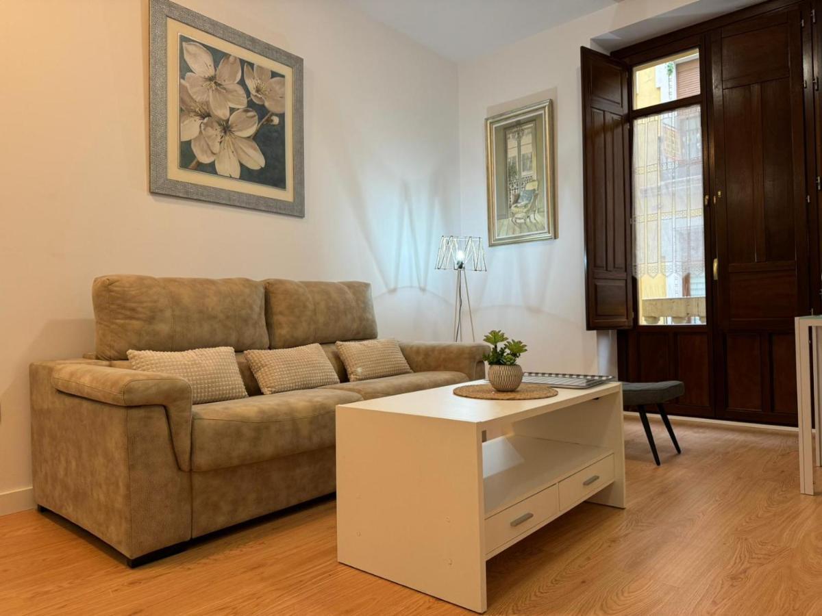 Mr Apartamentos Cordoba Dış mekan fotoğraf