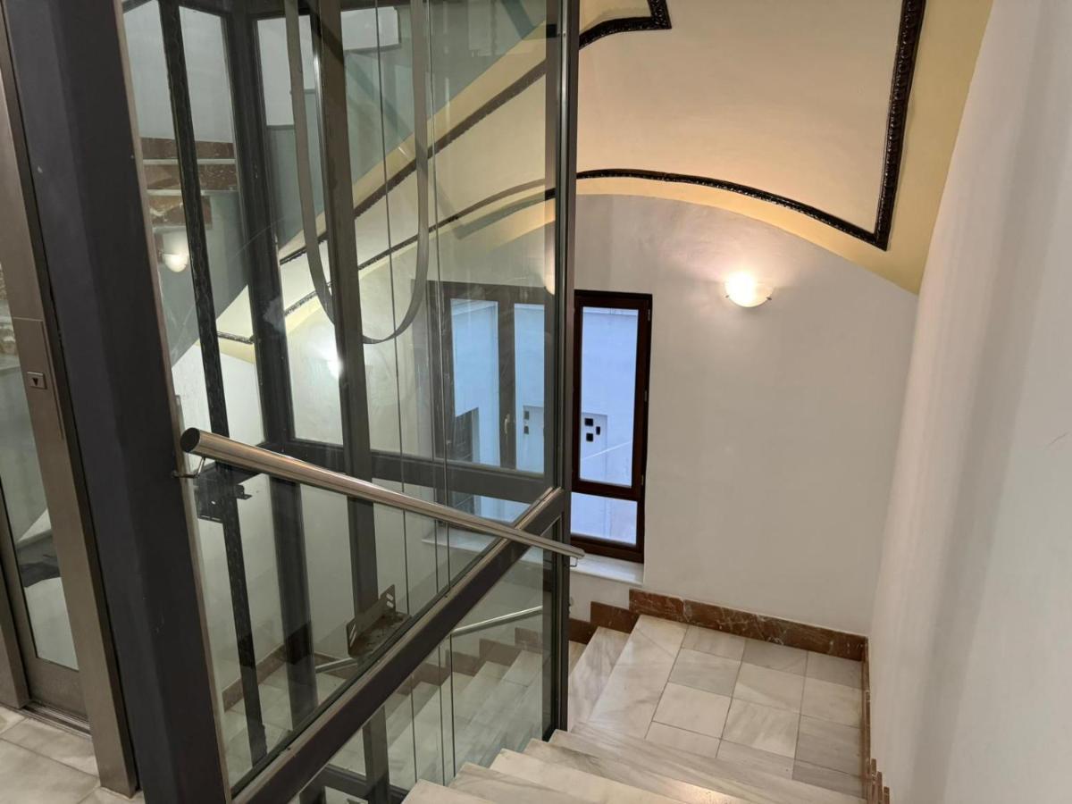 Mr Apartamentos Cordoba Dış mekan fotoğraf