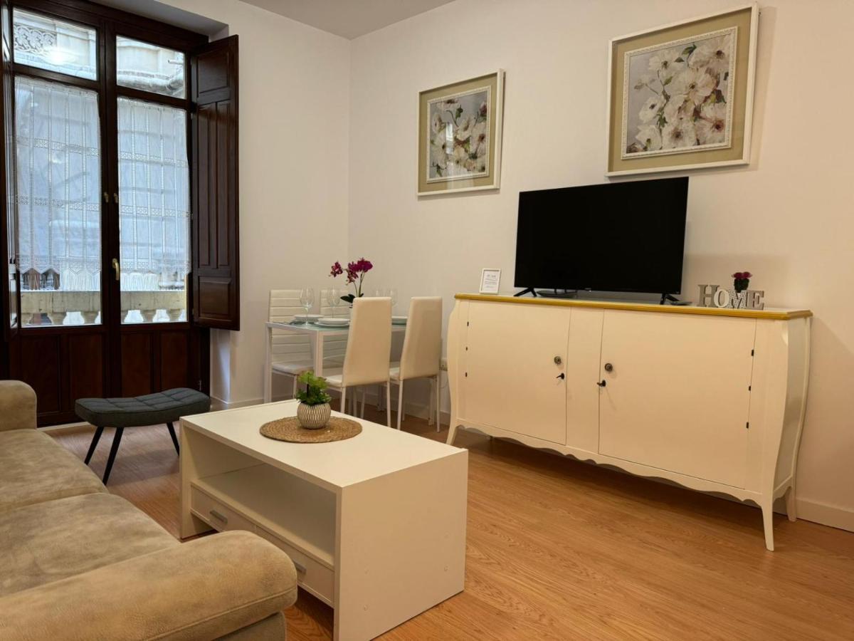 Mr Apartamentos Cordoba Dış mekan fotoğraf