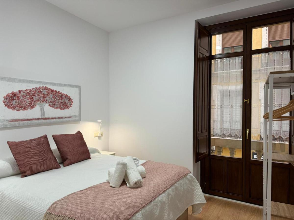 Mr Apartamentos Cordoba Dış mekan fotoğraf