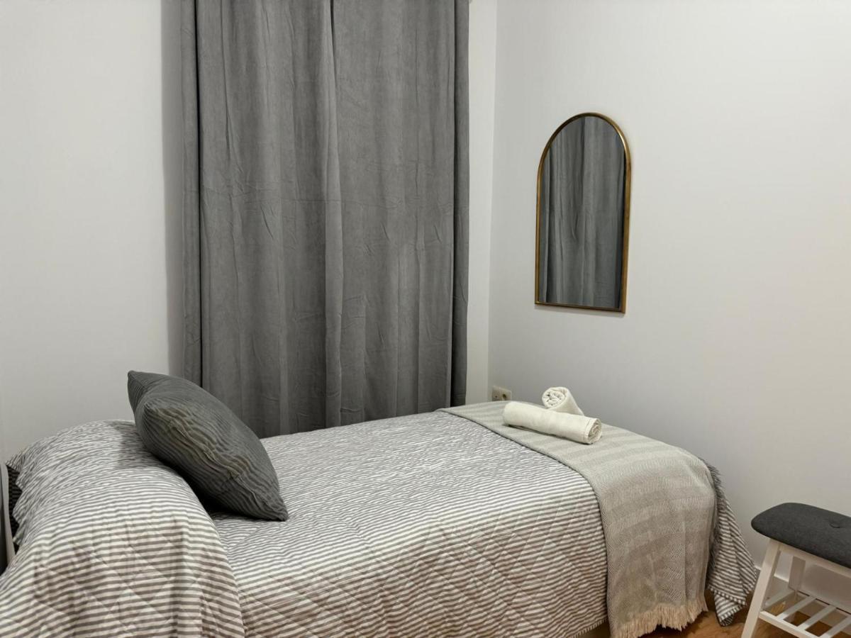 Mr Apartamentos Cordoba Dış mekan fotoğraf