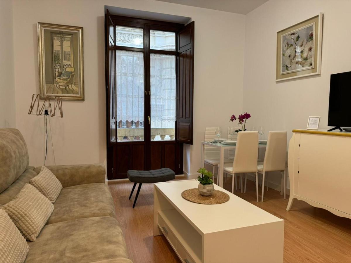 Mr Apartamentos Cordoba Dış mekan fotoğraf