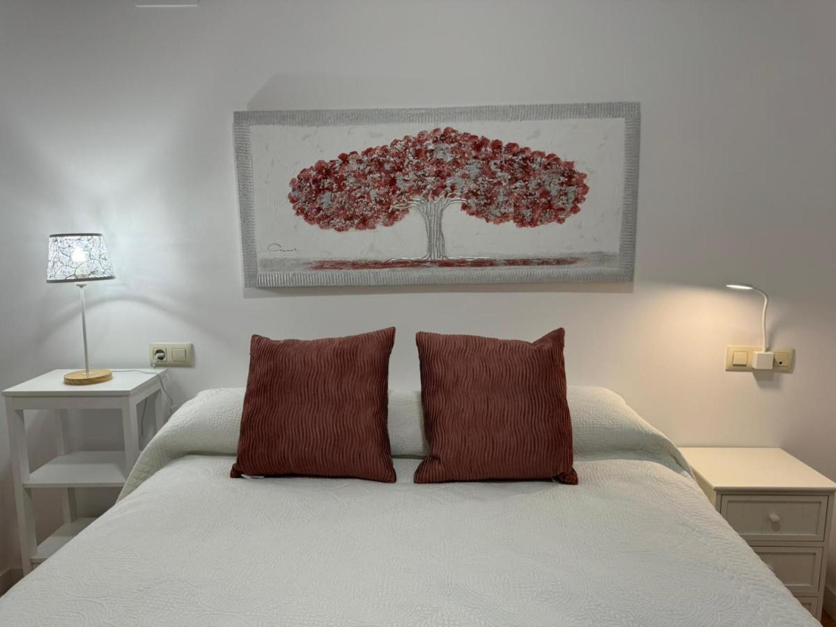 Mr Apartamentos Cordoba Dış mekan fotoğraf