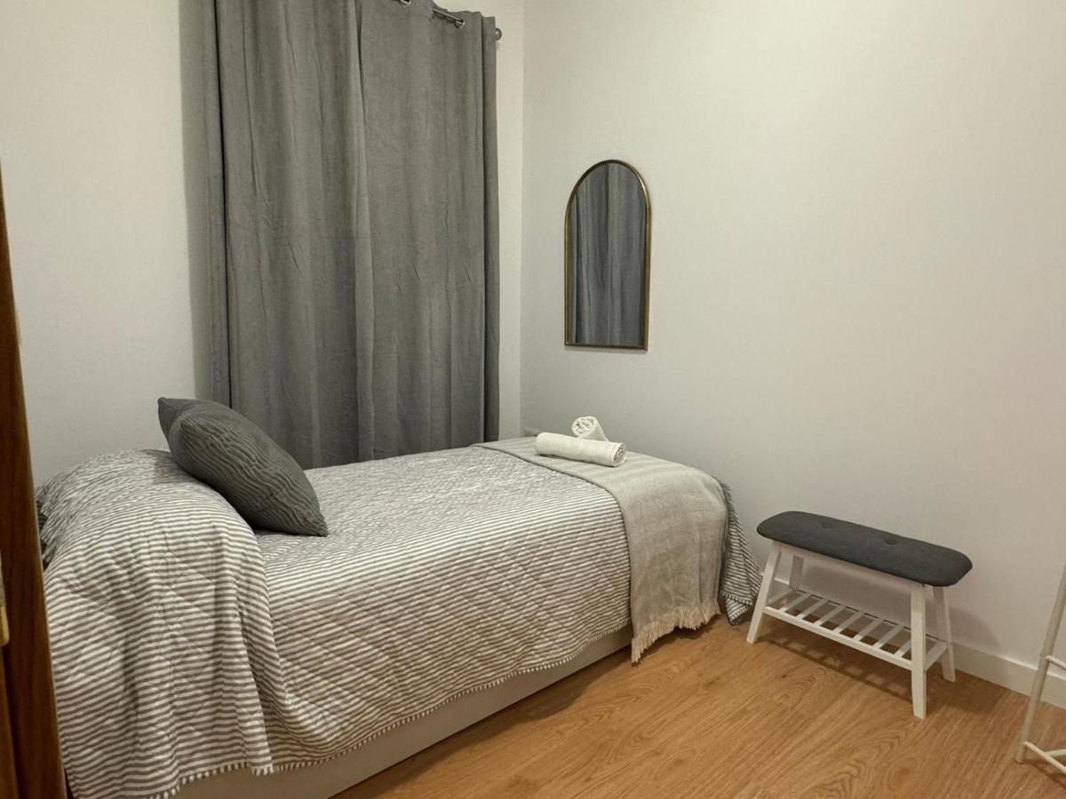 Mr Apartamentos Cordoba Dış mekan fotoğraf