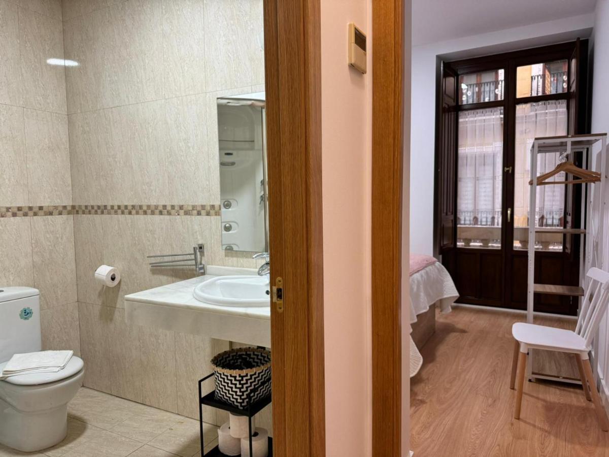 Mr Apartamentos Cordoba Dış mekan fotoğraf