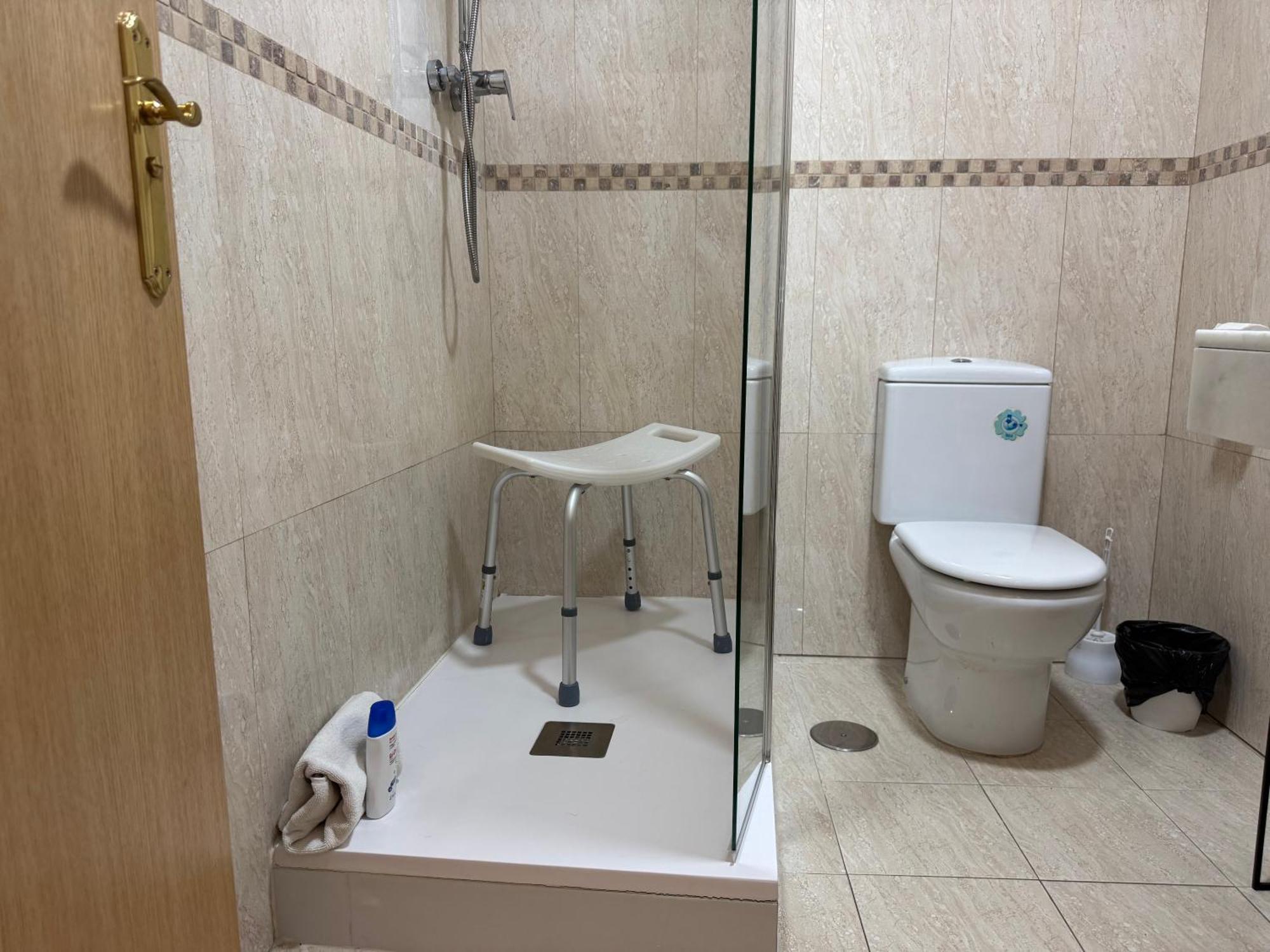 Mr Apartamentos Cordoba Dış mekan fotoğraf