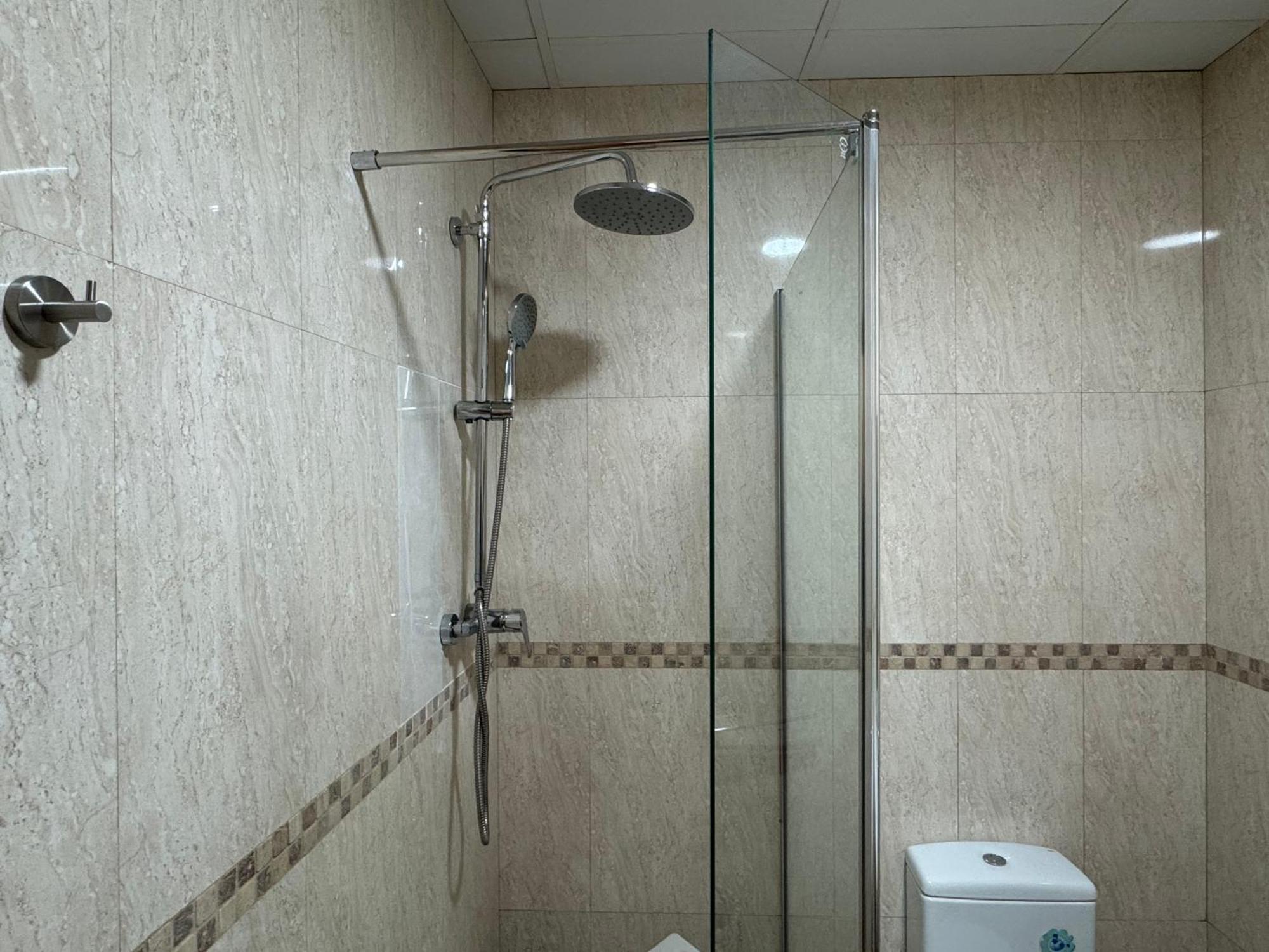Mr Apartamentos Cordoba Dış mekan fotoğraf