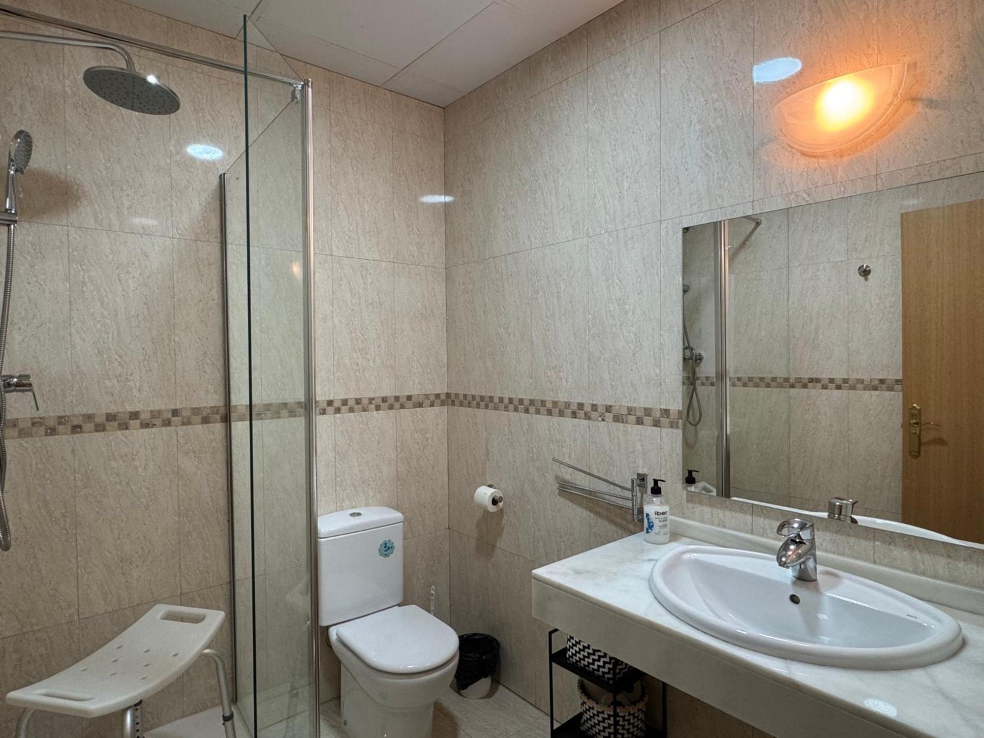 Mr Apartamentos Cordoba Dış mekan fotoğraf
